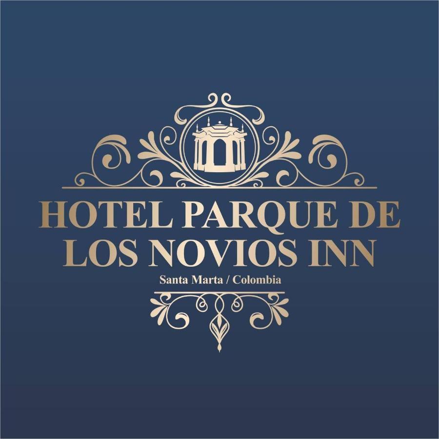 Hotel Parque De Los Novios Inn Santa Marta  Exteriör bild